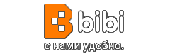 logo bibi